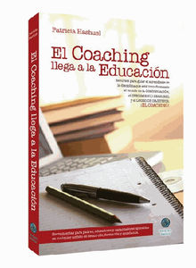 El Coaching Llega a la Educacin.  Patricia Hashuel