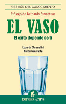 El vaso.  Martn Simonetta