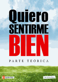 Quiero sentirme bien. Parte terica..  Andrea Regis