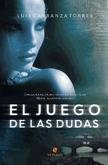 El juego de las dudas.  Luis Carranza Torres