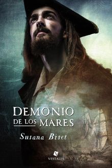 Demonio de los mares.  Susana Biset