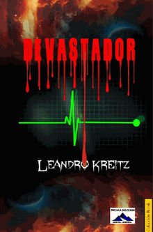 Devastador.  Leandro Kreitz