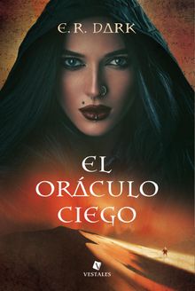 El orculo ciego.  E. R. Dark