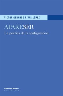 ApareSER.  Vctor Gerardo Rivas Lpez