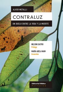 Contraluz.  Alver Metalli