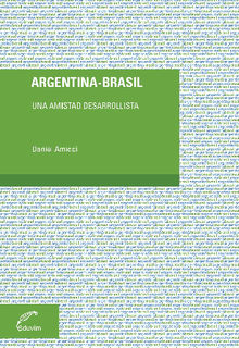 Argentina - Brasil.  Daniel Amicci