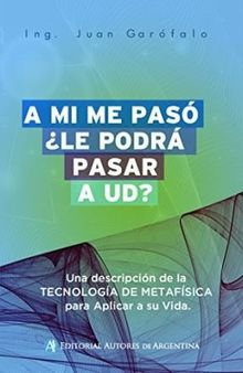  A mi me pas:le podrpasar a usted?.  Juan Garfalo