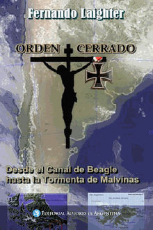 Orden cerrado.   Fernando Laighter