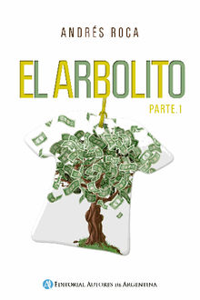 El arbolito .  Andrs H Moreno Lara