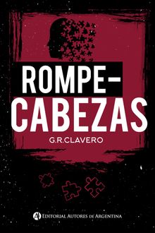 Rompe-cabezas .  G.R Clavero