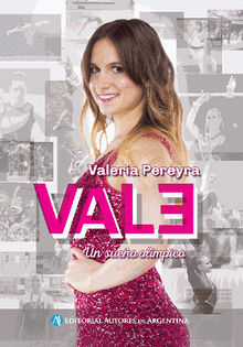 Vale .  Valeria Pereyra