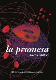 La promesa.  Anala Miller