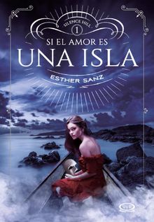 Si el amor es una isla.  Esther Sanz