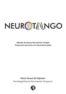 Neurotango.  Mara Teresa Gil Ogliastri