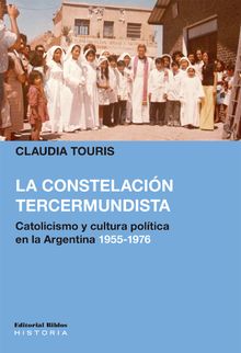 La constelacin tercermundista.  Claudia F. Touris