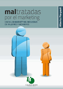 Maltratadas por el marketing.  Alberto Pierpaoli