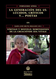 La Generacin del 45: lcidos, crticos y poetas.  Fernando Ansa