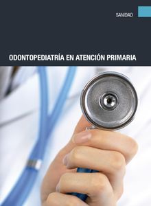 Odontopediatra en atencin primaria.  Amelia Jimnez Romera