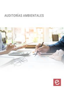 Auditoras Ambientales.  Alberto Jimnez Madrid