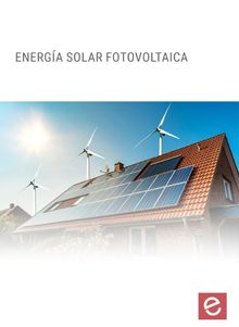 Energa solar fotovoltica.  Miguel ngel Ramrez Agudo