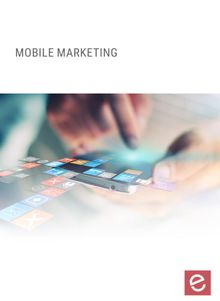 Mobile Marketing.  ngela Ramrez Hauncher