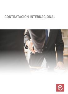 Contratacin Internacional.  Carlos Hernndez Lpez