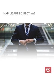 Habilidades directivas.  Mara Gemma Martn Naranjo