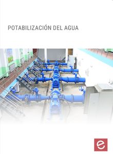 Potabilizacin del agua.  Carlos Jess Martnez Andrs