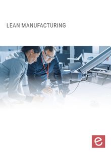 Lean Manufacturing.  Jos Antonio Buzn Quijada