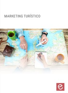 Marketing turstico.  Gorka Zamarreo Aramendia