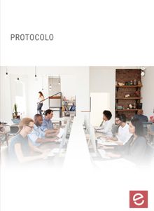 Protocolo.  Andrea Castro Martnez