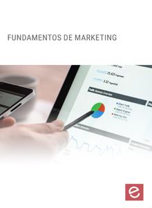 Fundamentos de Marketing.  Gorka Zamarreo Aramendia