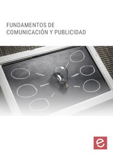 Fundamentos de comunicacin y publicidad.  Gorka Zamarreo Aramendia