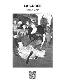 La cure.  Emile Zola