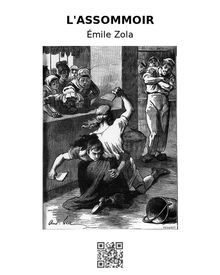 L'assommoir.  Emile Zola