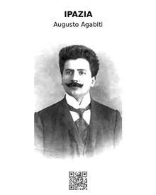 Ipazia.  Augusto Agabiti