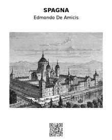 Spagna.  Edmondo De Amicis