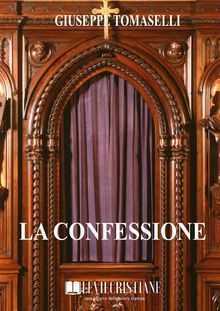 La Confessione.  Giuseppe Tomaselli