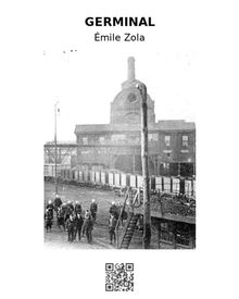 Germinal.  Emile Zola