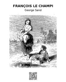 Franois le Champi.  George Sand