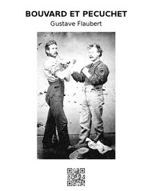 Bouvard et Pcuchet.  Gustave Flaubert