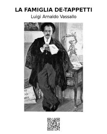 La famiglia De-Tappetti.  Luigi Arnaldo Vassallo