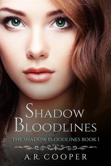 Shadow Bloodlines.  Marga Tiomkin