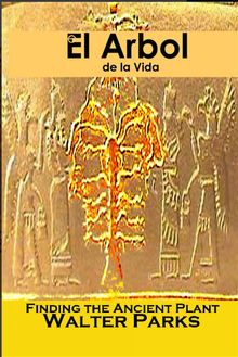 El rbol De La Vida.  Diana Galn