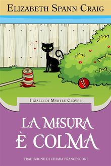 La Misura  Colma.  chiara francesconi