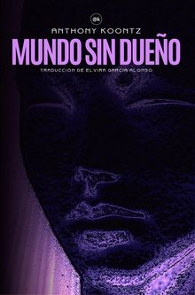 Mundo Sin Dueo.  Elvira Garca Alonso