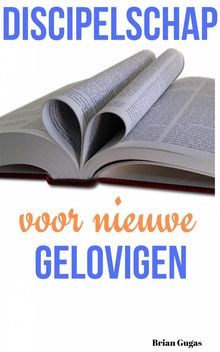 Discipelschap Voor Nieuwe Gelovigen.  Marlies Perman