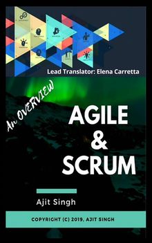 Agile & Scrum.  Elena Carretta