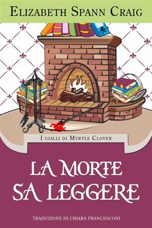 La Morte Sa Leggere.  chiara francesconi