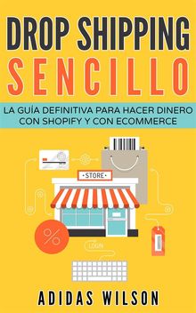 Drop Shipping Sencillo.  Elizabeth Garay